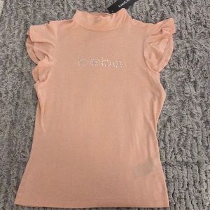 Bebe blouse